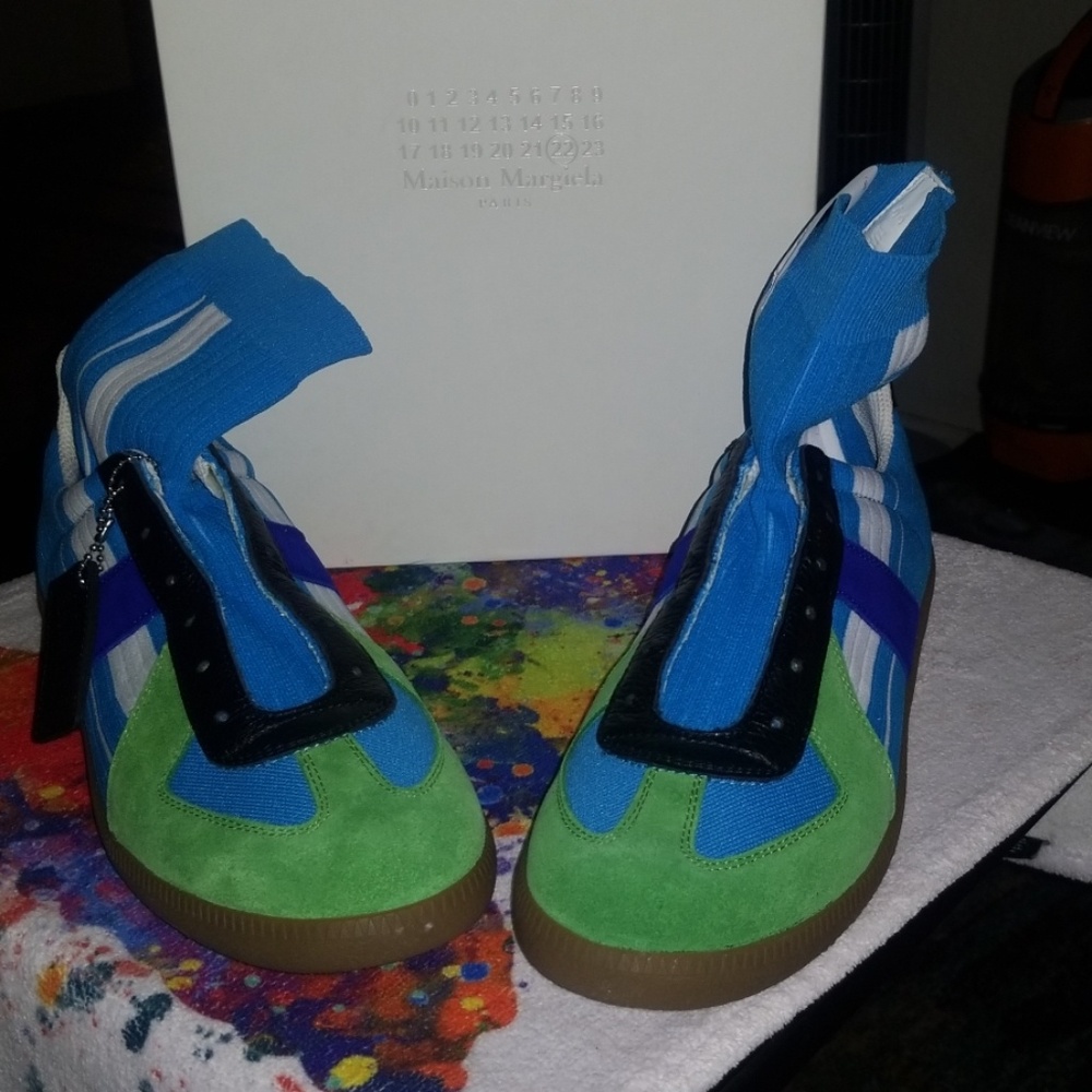 Maison Margiela Sneakers